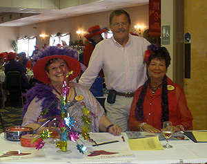 Red Hat Society